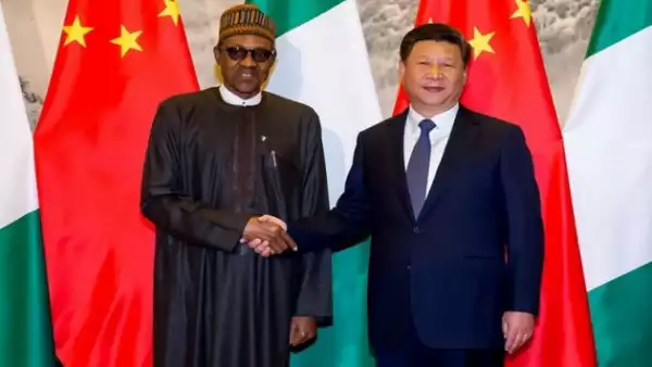 China Congratulates President Muhammadu Buhari On His Re-Election